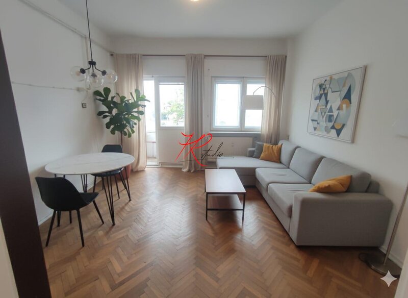 Foisorul de Foc Vanzare garsoniera