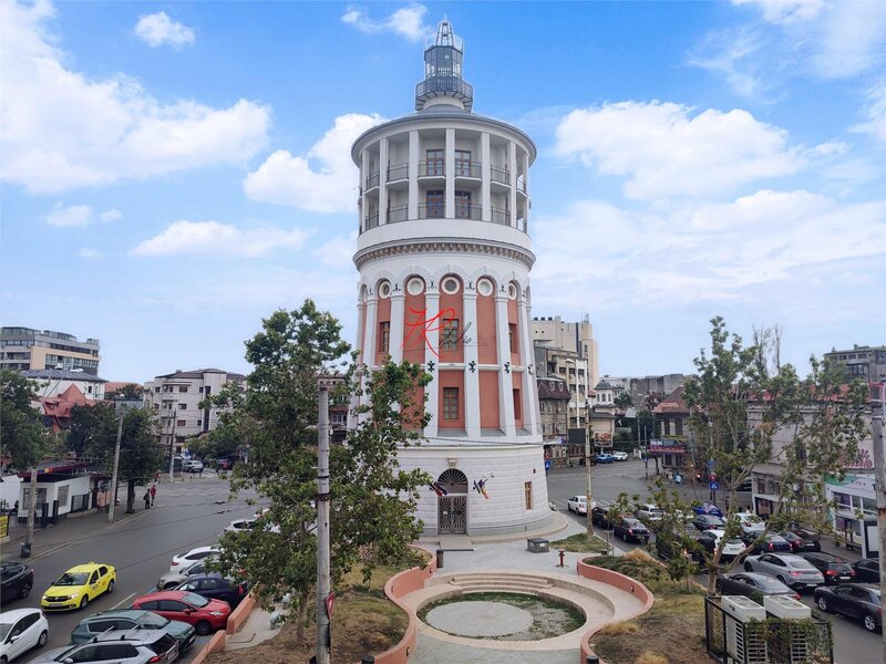 Foisorul de Foc Vanzare garsoniera