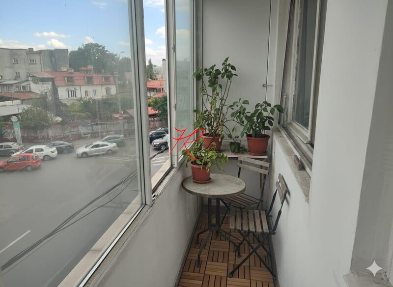 Foisorul de Foc Vanzare garsoniera